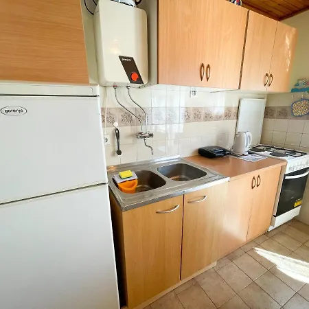 Apartman Penava *