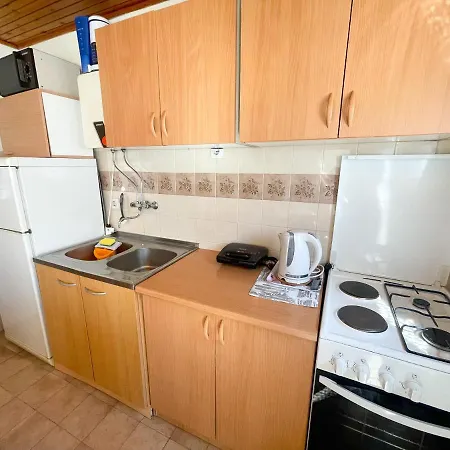 Apartman Penava Apartman *
