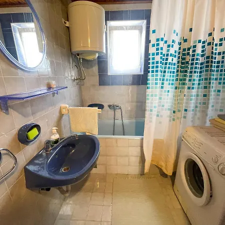 Apartman Penava *