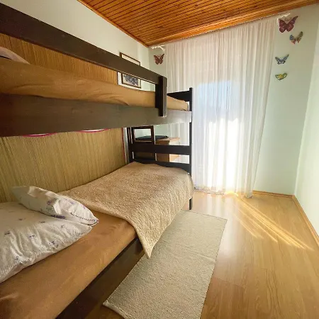 Apartman Penava Apartman Jadranovo