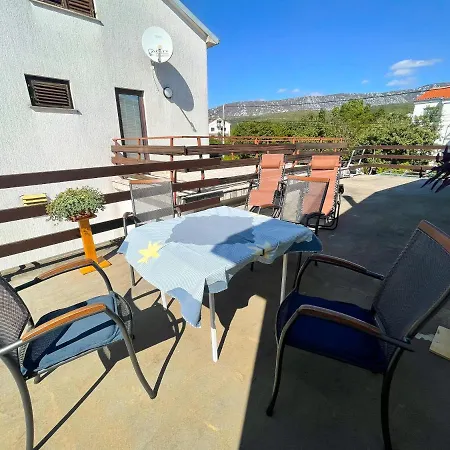 Apartman Penava Apartman Jadranovo