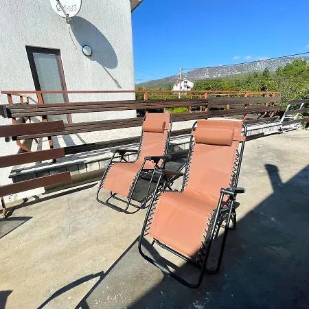 Apartman Apartman Penava *