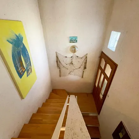 Apartman Penava * Jadranovo