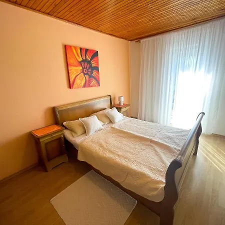 Apartman Penava *