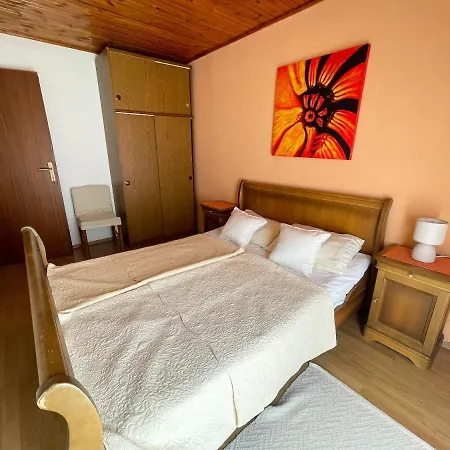 Apartman Penava Jadranovo
