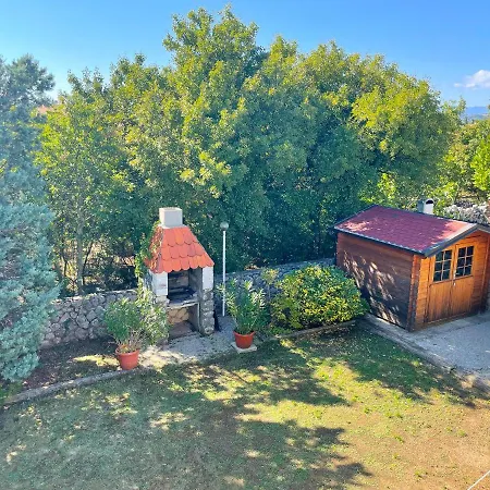 Apartman Penava Apartman Jadranovo