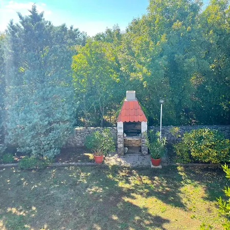Apartman Penava Jadranovo