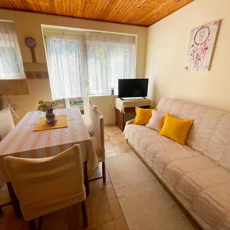 Apartman Penava