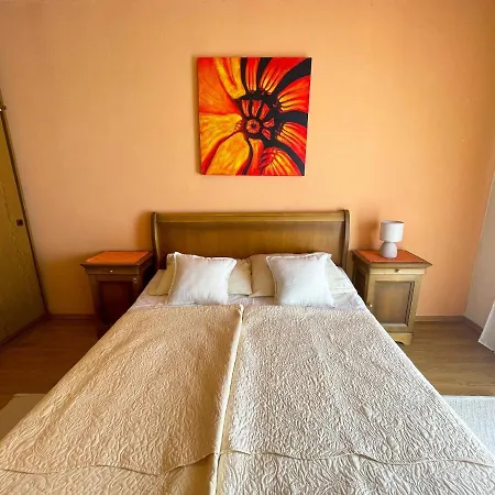 Apartman Penava